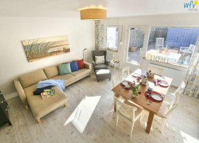 Fischerhus Ferienhaus Fischerhus Wangerooge